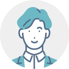 40代 男性