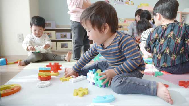 『Gakkenニューブロック』が、幼稚園教諭・保育士が選ぶ「おもちゃランキング2022　クリエーティブなおもちゃ部門」満足度第１位を受賞！