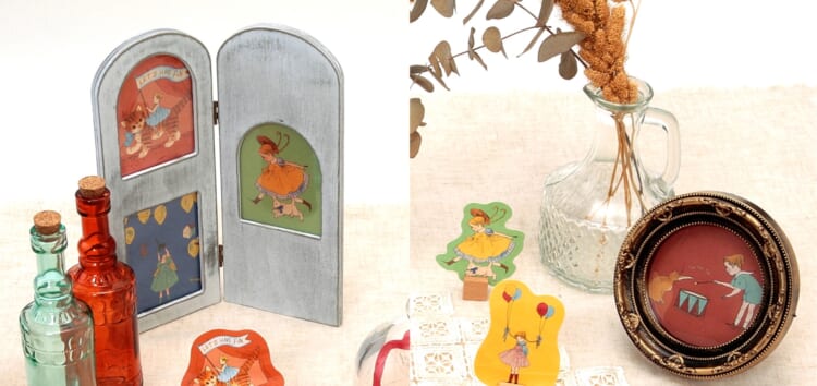 くらはしれいさんStory stationery