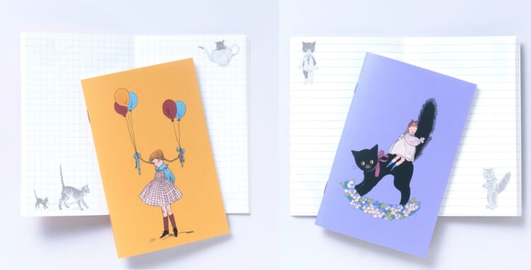 くらはしれいさんStory stationery