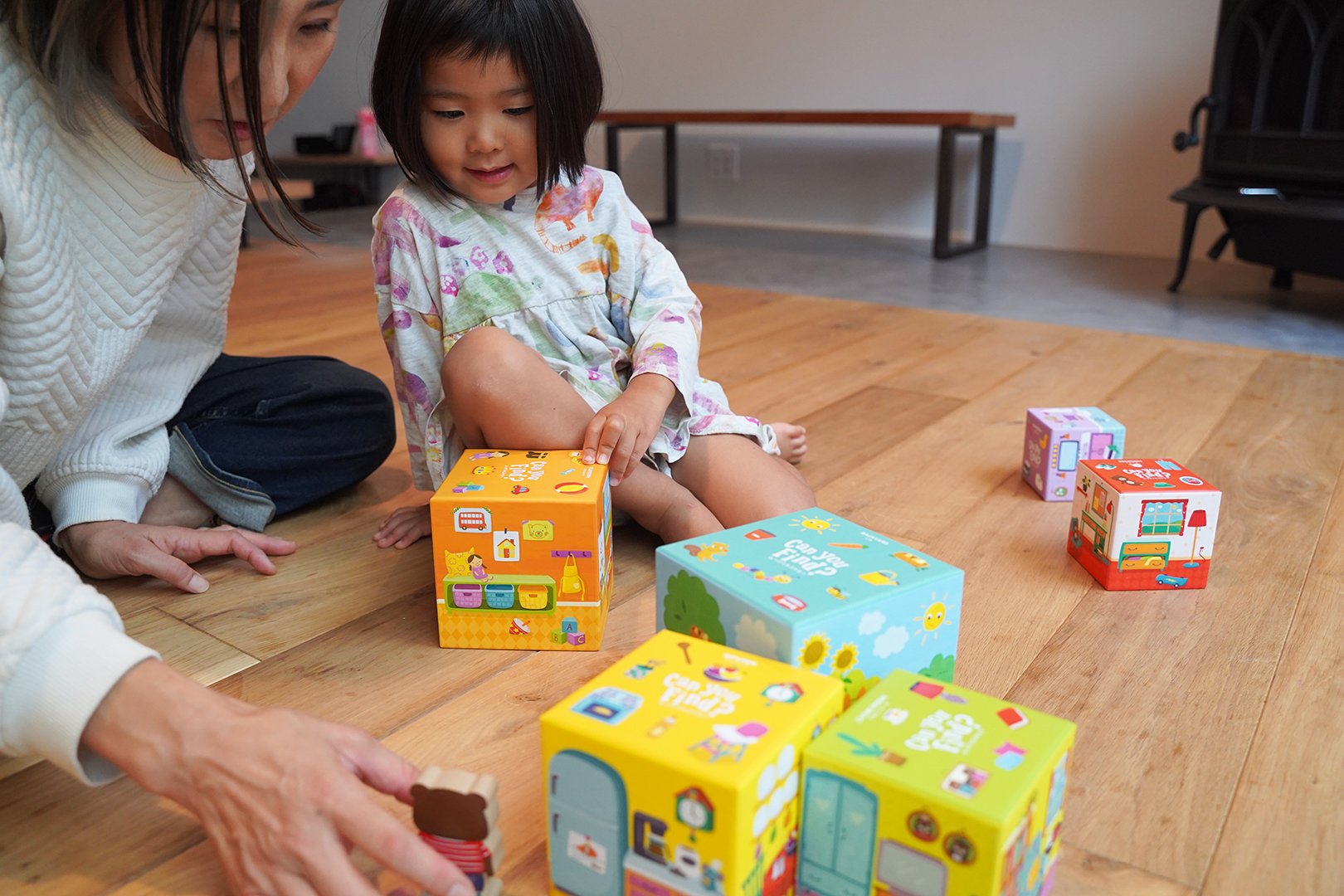 子どもの非認知能力を伸ばす
