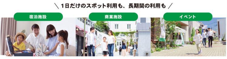 ニューブロック遊び場セット