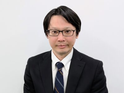 青木紀明社長